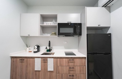 Santurce Hôtel | Patio Elba Suites