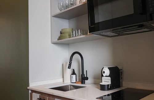 Santurce Hôtel | Patio Elba Legacy 2 Bedroom Suite