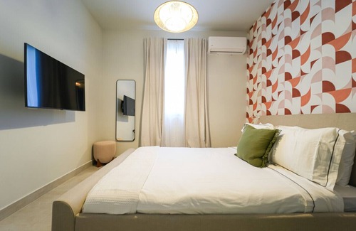 Santurce Hôtel | Patio Elba Suites