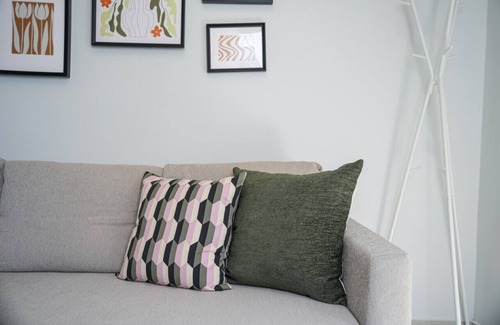 Santurce Hôtel | Patio Elba Suites