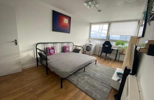 Westbourne Appartement | Patio Flat near Notting Hill
