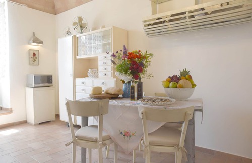 Spello Appartement | MAISON PATIO balcon miteux maison chic Spello