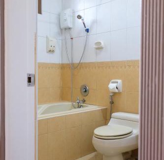 Lucban Hôtel | PATIO RIZAL HOTEL Inc