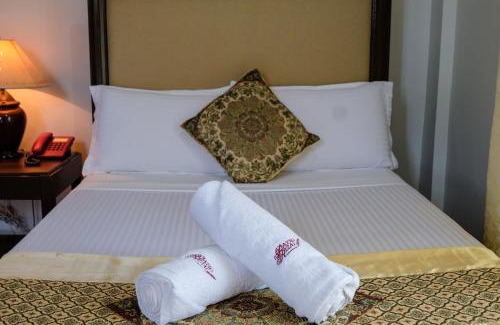 Lucban Hôtel | PATIO RIZAL HOTEL Inc