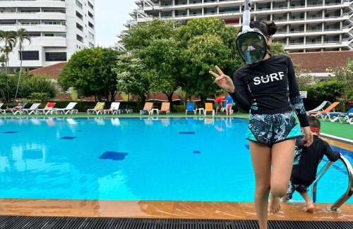 Patong Appartement | PATONG TOWER 2 BATHROOMS APARTMENTs 155 SQUARE METER 2026 Pta