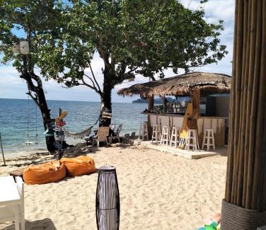 Ko Chang Maison | Patoo