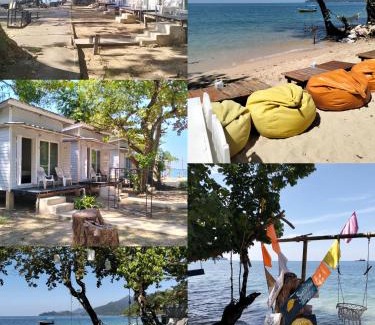 Ko Chang Maison | Patoo