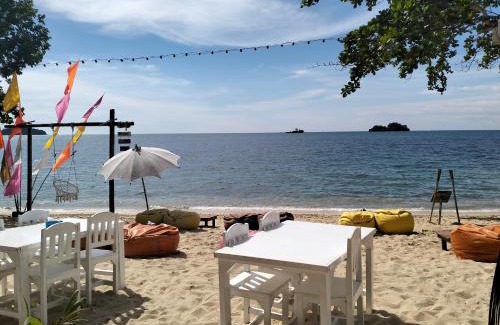 Ko Chang Maison | Patoo