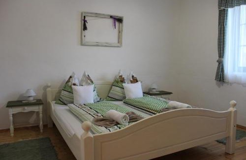 Alsonana Appartement | Patrícia Pihenőház