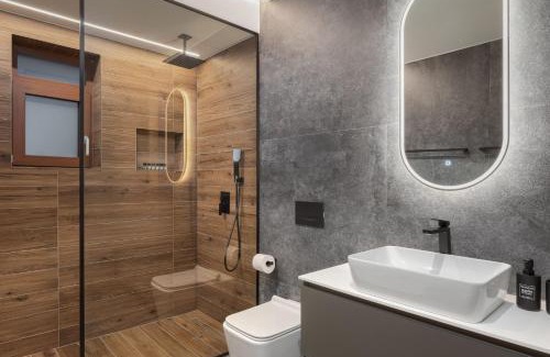 Patras Appartement | Patra Elegant Residence