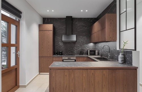 Patras Appartement | Patra Elegant Residence
