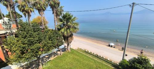 Patras Appartement | patra's sea front apartment
