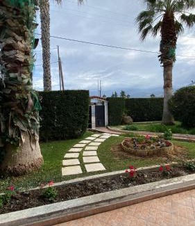 Paralia Appartement | Patras Blue Suite