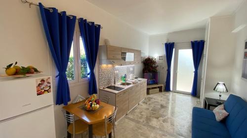Paralia Appartement | Patras Blue Suite