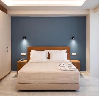 Patras Appartement | Patras Casale