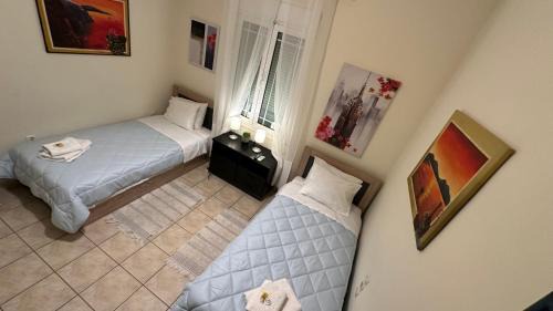 Patras Appartement | Patras Centre Apartment