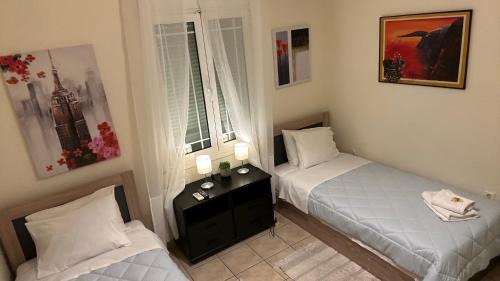 Patras Appartement | Patras Centre Apartment
