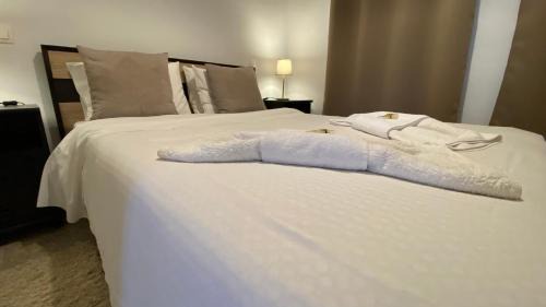 Paralia Appartement | Patras Golden Suite