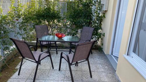 Paralia Appartement | Patras Juliet House