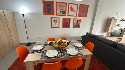 Paralia Appartement | Patras Juliet House