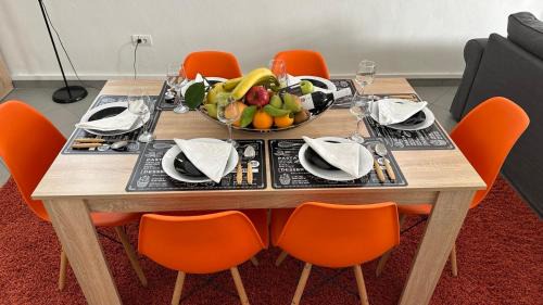 Paralia Appartement | Patras Juliet House