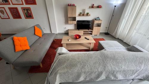 Paralia Appartement | Patras Juliet House