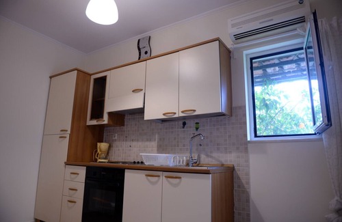 Paralia Appartement | Appartement Patras Paralia - Palmier