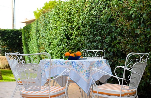Paralia Appartement | Appartement Patras Paralia - Palmier