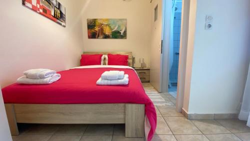 Patras Appartement | Patras Port apartment