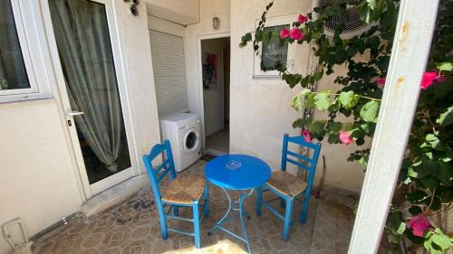 Patras Appartement | Patras Port apartment