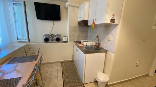 Patras Appartement | Patras Port apartment