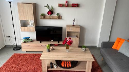 Paralia Appartement | Patras Romeο House