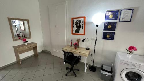 Paralia Appartement | Patras Romeο House