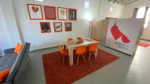 Paralia Appartement | Patras Romeο House