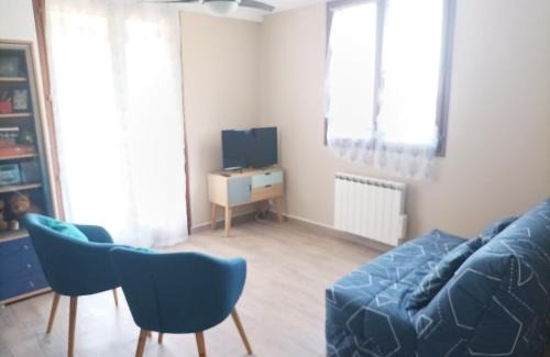Chatuzange-le-Goubet Appartement | patrice et chrstel Appartement indépendant