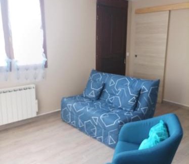 Chatuzange-le-Goubet Appartement | patrice et chrstel Appartement indépendant
