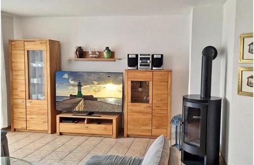 Juliusruh Maison | Patricia Comfortable holiday residence