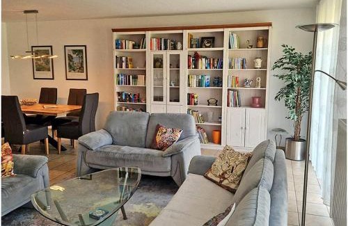 Juliusruh Maison | Patricia Comfortable holiday residence