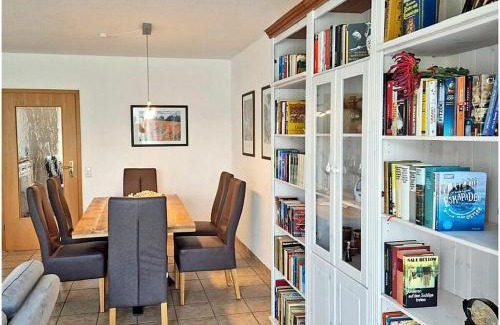 Juliusruh Maison | Patricia Comfortable holiday residence