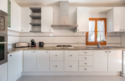 Sant Rafael de Sa Creu Maison | Maison Patricia - Ibiza