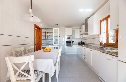 Sant Rafael de Sa Creu Maison | Maison Patricia - Ibiza