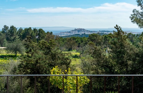 Sant Rafael de Sa Creu Maison | Maison Patricia - Ibiza