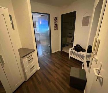 Gotha Appartement | Patrick