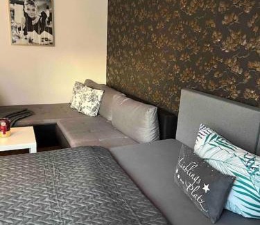 Gotha Appartement | Patrick