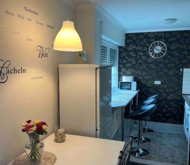 Gotha Appartement | Patrick