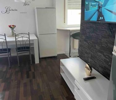 Gotha Appartement | Patrick