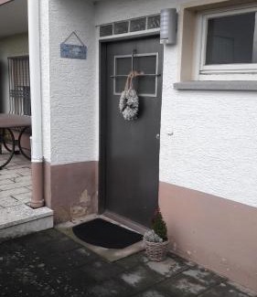 Stockheim Appartement | patrick's Ferienwohnung
