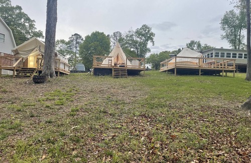 Eufaula Location De VR | Patriot at Eufaula, AL