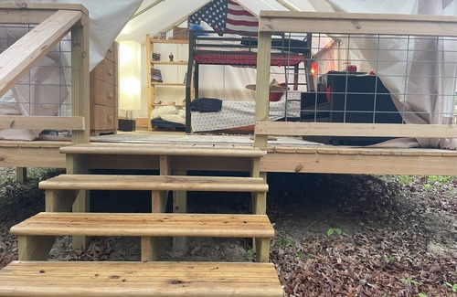 Eufaula Location De VR | Patriot at Eufaula, AL