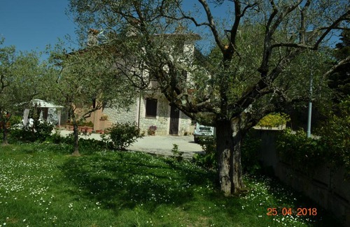 Collesanto Maison | Patrizia Boldrini